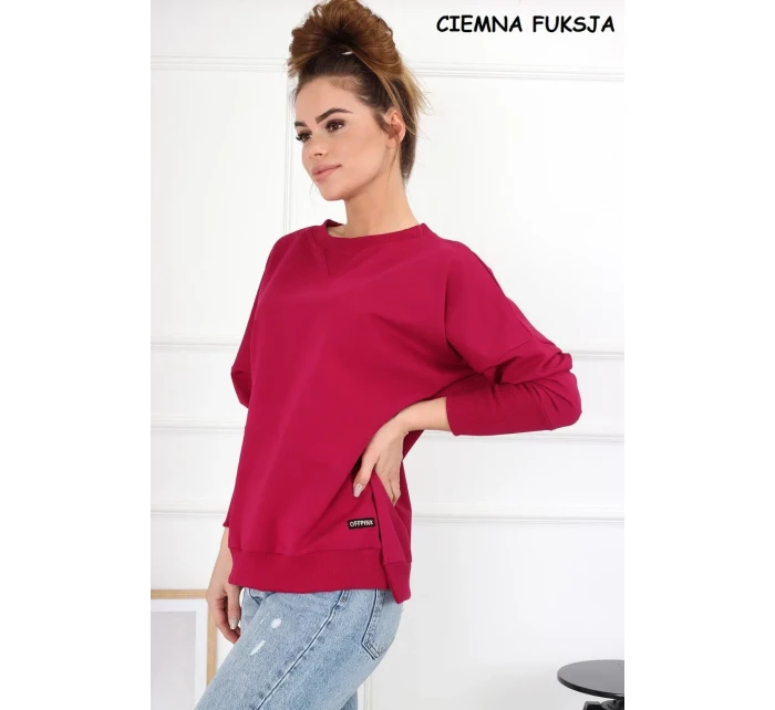 Dámska mikina ADELE Dámska mikina ADELE