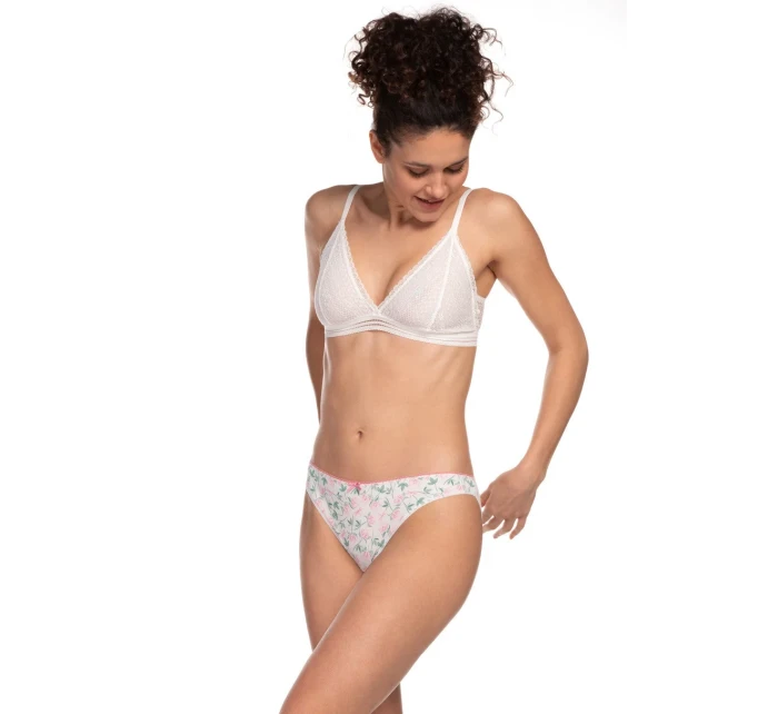 Dámske nohavičky MINI BIKINI L-103MB-20 3-pack