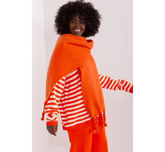 Šál model 190587 AT