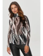 Blúzka model 200053 Macadamia