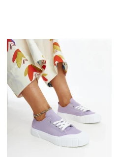 Tenisky model 207373 Solea