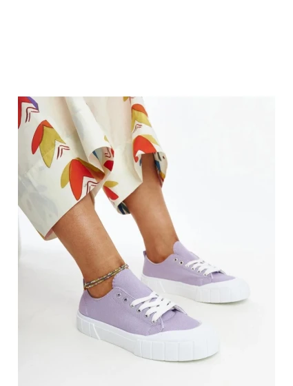 Tenisky model 207373 Solea Tenisky model 207373 Solea