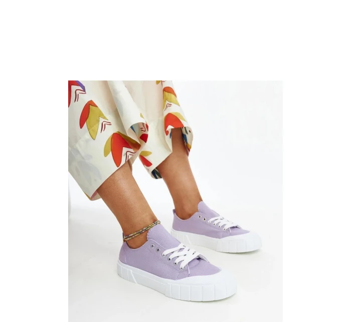 Tenisky model 207373 Solea Tenisky model 207373 Solea