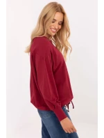 Blúzka model 217033 Relevantnosť Blúzka model 217033 Relevantnosť