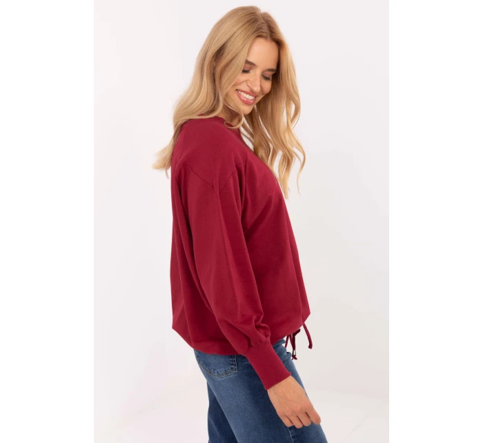 Blúzka model 217033 Relevantnosť Blúzka model 217033 Relevantnosť