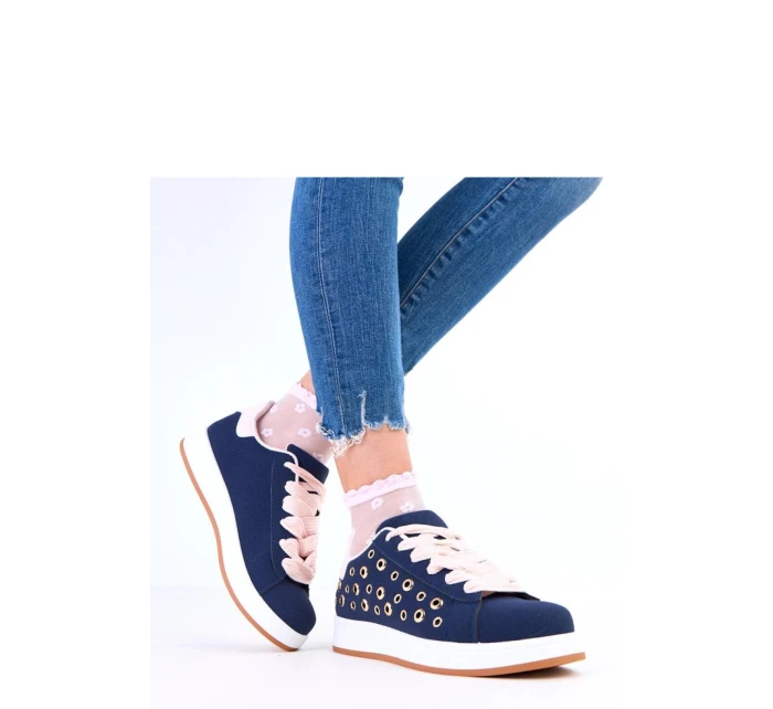 Športová obuv model 218471 Solea