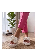 Žabky na platforme model 227261 Solea