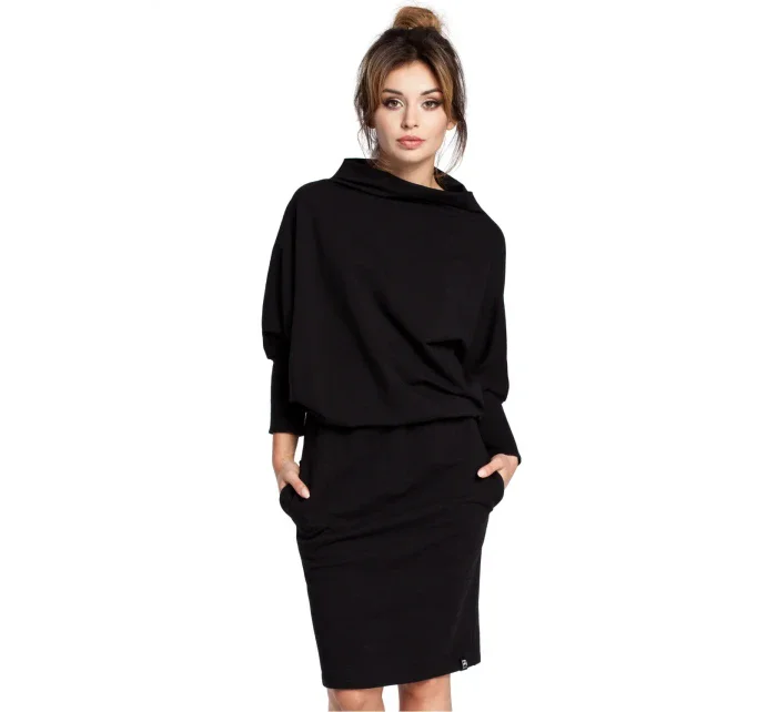 Denné šaty model 94573 BeWear