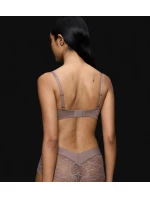 Body MakeUp Illusion Lace model 21440149 GRAY GRAY - Triumph Body MakeUp Illusion Lace model 21440149 GRAY GRAY - Triumph