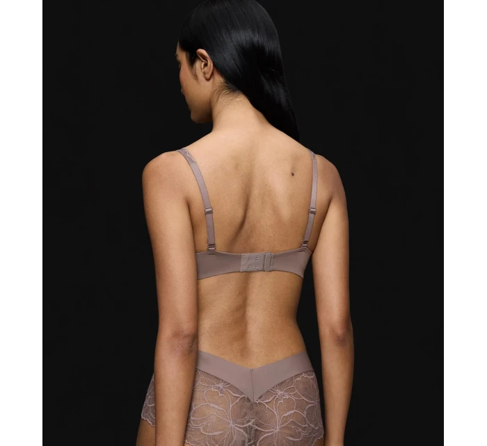Body MakeUp Illusion Lace model 21440149 GRAY GRAY - Triumph Body MakeUp Illusion Lace model 21440149 GRAY GRAY - Triumph