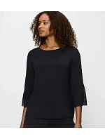 Aura Spotlight Top - BLACK - TRIUMPH BLACK - TRIUMPH Aura Spotlight Top - BLACK - TRIUMPH BLACK - TRIUMPH