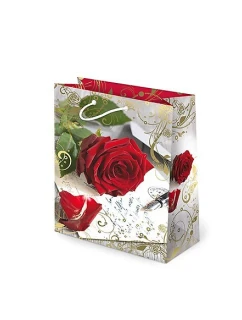 Peacock Sada 120 růží A'10 model 21935560 - Paw