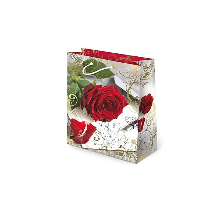 Peacock Sada 120 růží A'10 model 21935560 - Paw Peacock Sada 120 růží A'10 model 21935560 - Paw