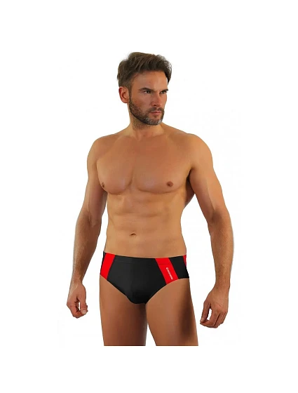 Pánské plavkové slipy model 19465931 M2XL - Sesto Senso