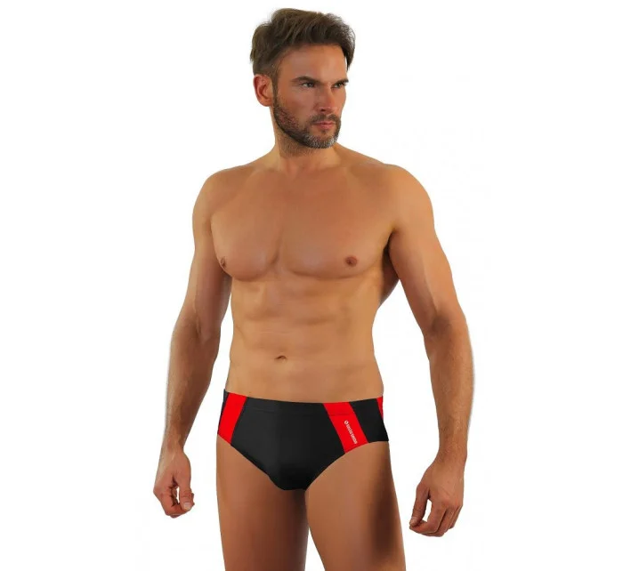 Plavky Sesto Senso art.447 M-2XL