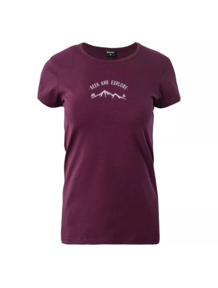 Lady Vandra W Tričko 92800503621 Lady Vandra W Tričko 92800503621