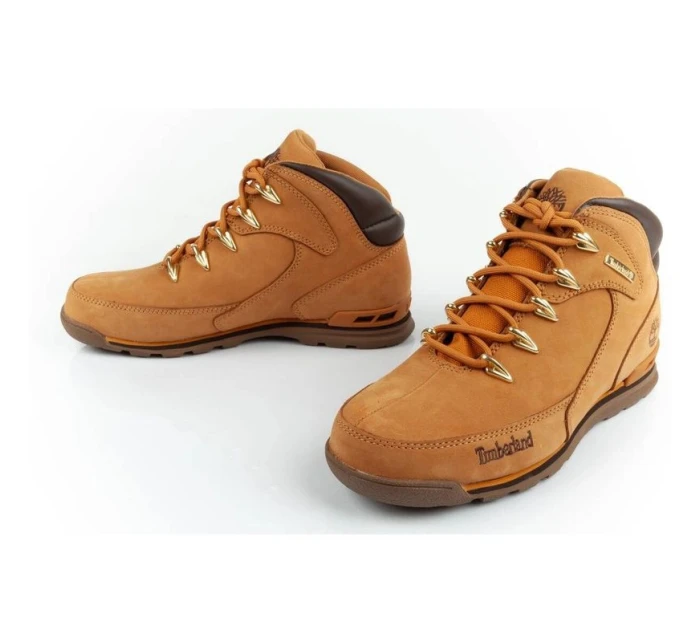 Topánky Timberland Euro Rock M TB06164R231