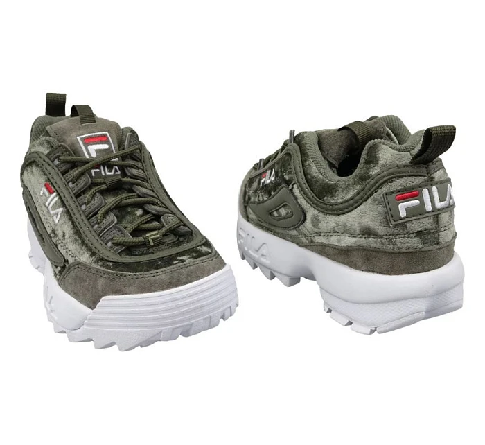 Boty  S Low W model 19401280 - Fila