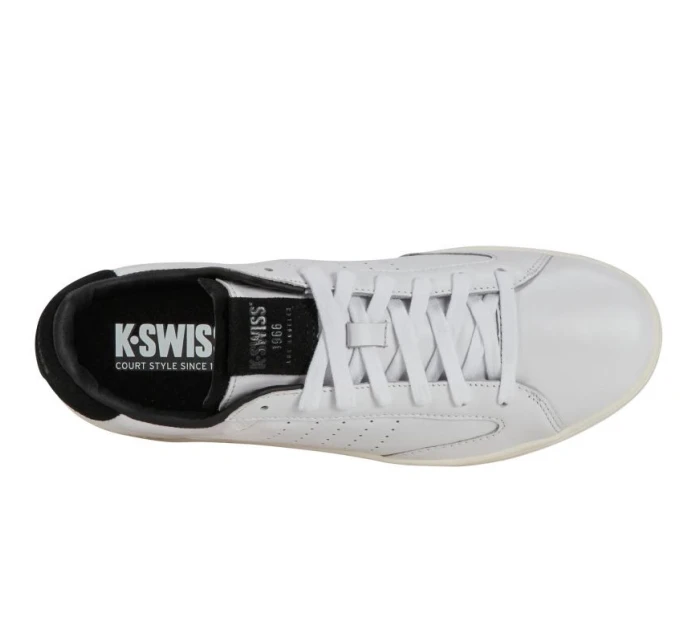 Topánky K-Swiss Lozan Klub Lth M 07263-189-M