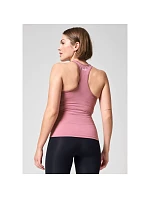 CASALL Essential Racerback športové tričko ružové