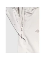 Dámska zimná bunda s membránou 8000 4F 4FRAW25TTJAF1027-27S Dámska zimná bunda s membránou 8000 4F 4FRAW25TTJAF1027-27S