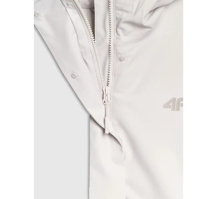 Dámska zimná bunda s membránou 8000 4F 4FRAW25TTJAF1027-27S Dámska zimná bunda s membránou 8000 4F 4FRAW25TTJAF1027-27S