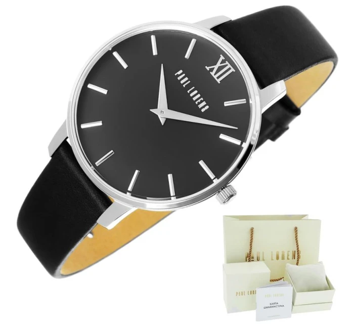 Dámské hodinky model 21805199 - Paul Lorens Dámské hodinky model 21805199 - Paul Lorens