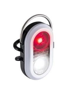 Sigma MICRO DUO lampa biela