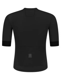 Rogelli koszulka SIGNATURE czarna XL