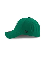 New Era 9FORTY NBA Boston Celtics The League Green Youth Baseball Cap - 11405647