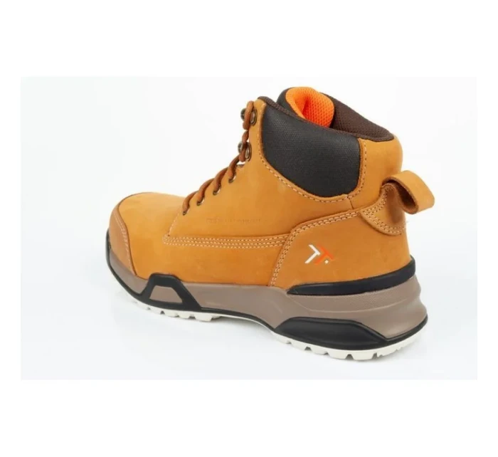 Pánská pracovní obuv M model 17033144 - Regatta Pánská pracovní obuv M model 17033144 - Regatta