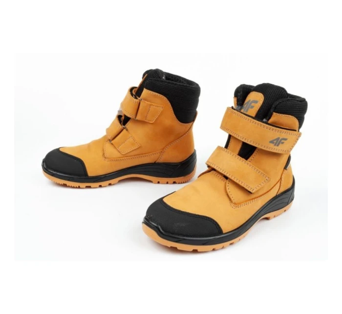 Detská obuv HJZ21-JOBMW250 - 4F