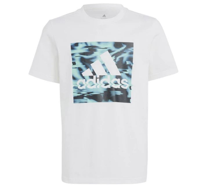 Detské tričko Akd GT Jr IB9140 - Adidas Detské tričko Akd GT Jr IB9140 - Adidas