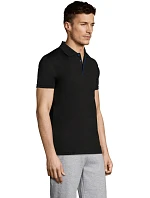SOL'S Men Pánské piqué sportovní polo white model 22522513 SOL'S Men Pánské piqué sportovní polo white model 22522513