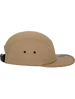 5 panelová kšiltovka 55. khaki model 22537251 - Flexfit 5 panelová kšiltovka 55. khaki model 22537251 - Flexfit