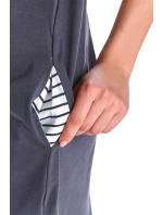 Doctor Nap TCB.9992 farba:grafitová