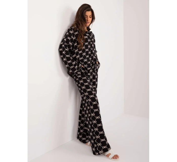 Súprava LK KMPL 509644 1.41X čierna a béžová Súprava LK KMPL 509644 1.41X čierna a béžová