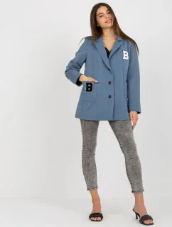 Bunda LK MA  tmavě modrá model 18449607 - FPrice