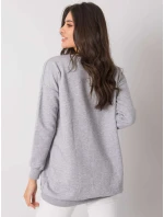 Mikina RV BL model 16226344 šedá - FPrice