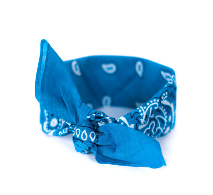 Šatka - Sz13014 - Art Of Polo - Blue