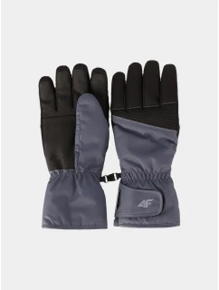Pánské lyžařské rukavice 4F