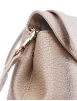 Dámska kabelka Vuch Leera Dusty Beige