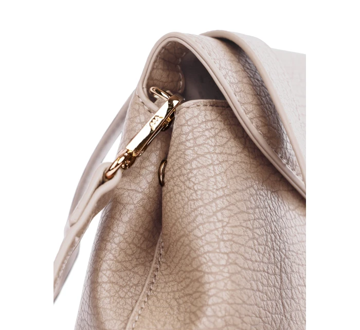 Dámska kabelka Vuch Leera Dusty Beige