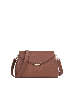 Dámska kabelka Vuch Leera Brown