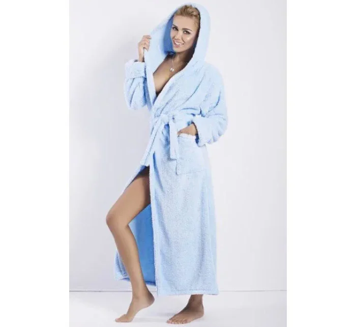 Dámsky župan Diana dlhý - DKaren