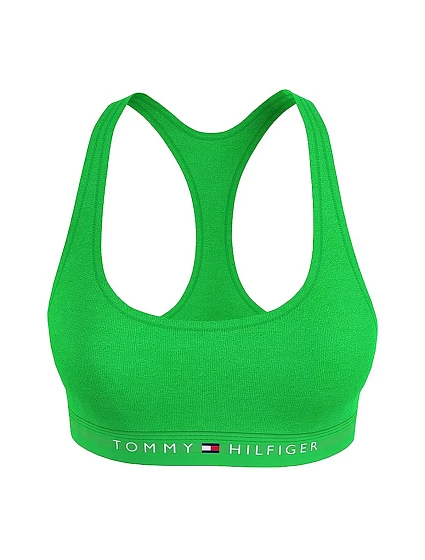 Dámská sportovní podprsenka Original model 20901012 - Tommy Hilfiger