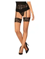 Sexy punčochy model 19366026 stockings - Obsessive