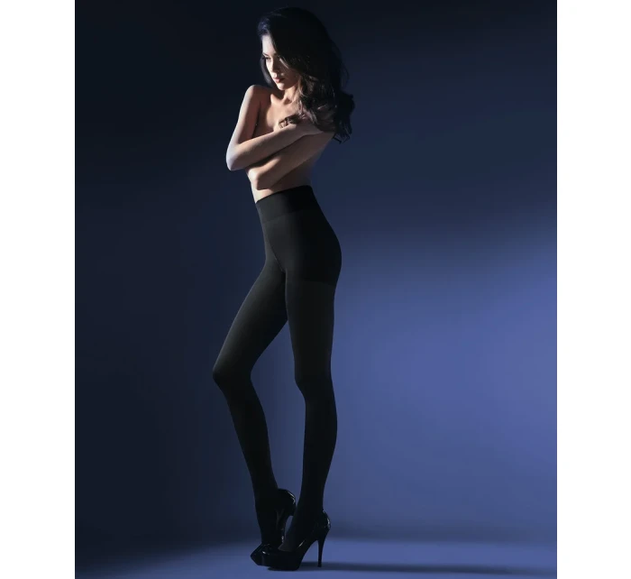 Dámske pančuchové nohavice MICRO NANO - GABRIELLA Dámske pančuchové nohavice MICRO NANO - GABRIELLA