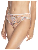 Dámské kalhotky BIKINI model 16220438 - Lama