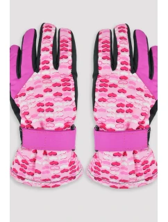 LYŽIARSKE RUKAVICE RN052